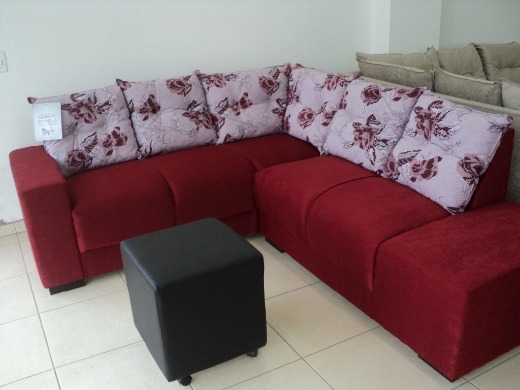 Fabrica De Sofas Em Canoas Rs